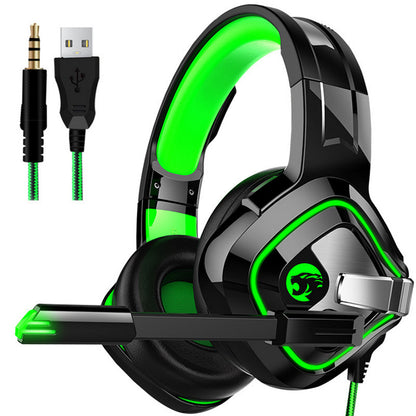 Gaming Headset